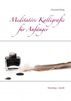 eBook: Meditative Kalligrafie