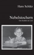 ebook: Nebelstochern - Eine Kindheit am Lech