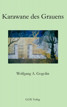 eBook: Karawane des Grauens