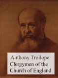 eBook: Clergymen of the Church of England