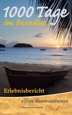 ebook: 1000 Tage im Paradies