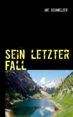 eBook: Sein letzter Fall