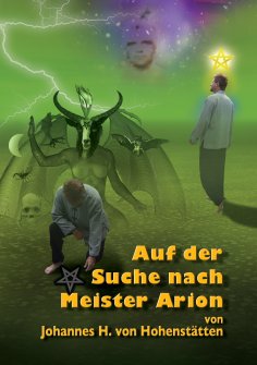 ebook: Auf der Suche nach Meister Arion
