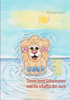 ebook: Timmi lernt Schwimmen