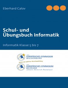 eBook: Schul- und Übungsbuch Informatik