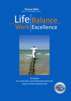 eBook: Life Balance - Work Excellence