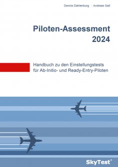 eBook: SkyTest® Piloten-Assessment 2024
