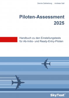 eBook: SkyTest® Piloten-Assessment 2025
