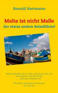 ebook: Malta ist nicht Malle