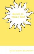ebook: Komm in meine Welt