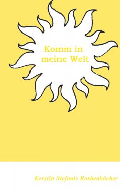 eBook: Komm in meine Welt
