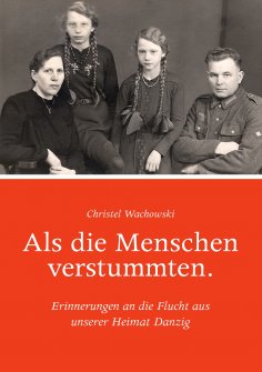 eBook: Als die Menschen verstummten.