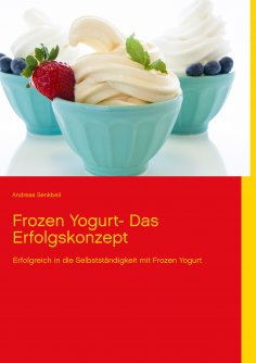 eBook: Frozen Yogurt