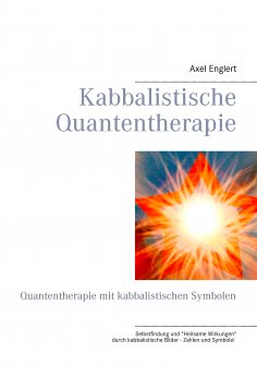 ebook: Kabbalistische Quantentherapie