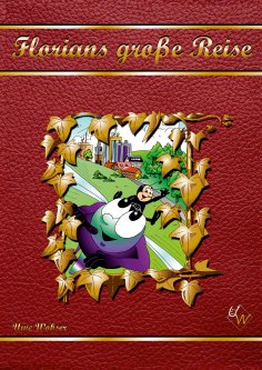 ebook: Florians große Reise