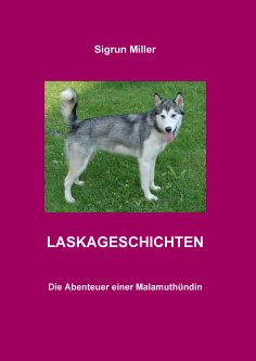 eBook: LASKAGESCHICHTEN