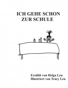 eBook: Ich gehe schon zur Schule