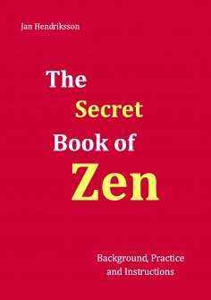 ebook: The Secret Book of Zen