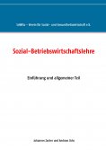 eBook: Sozial-Betriebswirtschaftslehre