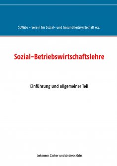 eBook: Sozial-Betriebswirtschaftslehre