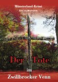 eBook: Der Tote im Zwillbrocker Venn
