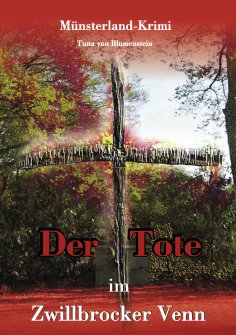 ebook: Der Tote im Zwillbrocker Venn