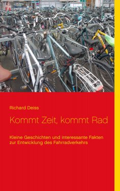 eBook: Kommt Zeit, kommt Rad