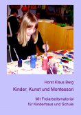 ebook: Kinder, Kunst und Montessori