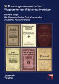 ebook: Konsumgenossenschaften: Wegbereiter der Flächentarifverträge