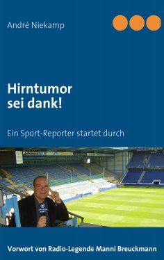 eBook: Hirntumor sei dank!