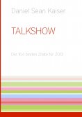 ebook: Talkshow