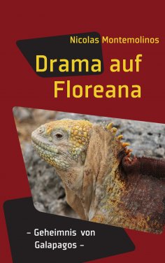 eBook: Drama auf Floreana