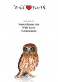 eBook: Kurzreferenz der Wild Earth Tieressenzen
