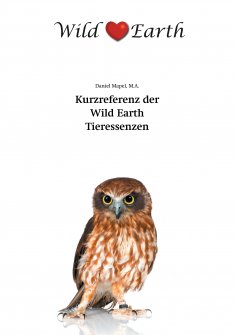 eBook: Kurzreferenz der Wild Earth Tieressenzen