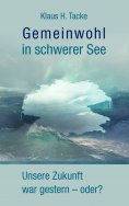 eBook: Gemeinwohl in schwerer See