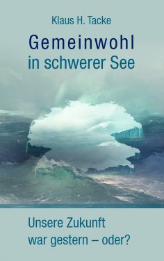 eBook: Gemeinwohl in schwerer See