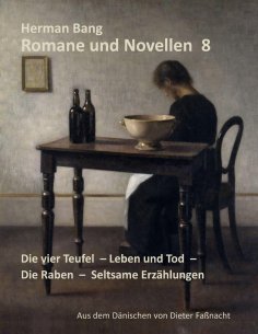 eBook: Romane und Novellen 8