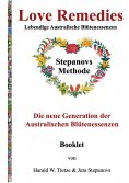 eBook: Love Remedies - Lebendige Australische Blütenessenzen