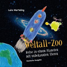 eBook: Weltall-Zoo