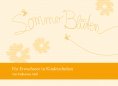 ebook: Sommerblüten