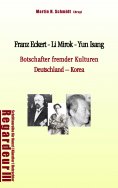 eBook: Franz Eckert - Li Mirok - Yun Isang