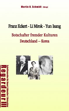 eBook: Franz Eckert - Li Mirok - Yun Isang