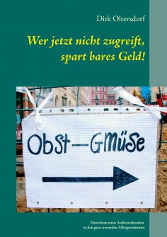 eBook: Wer jetzt nicht zugreift, spart bares Geld!