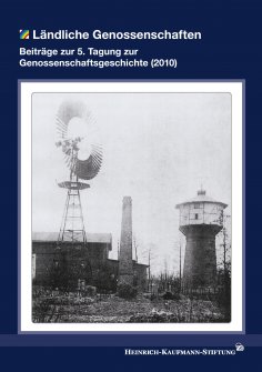 ebook: Ländliche Genossenschaften