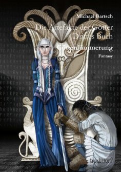 eBook: Die Artefakte der Götter