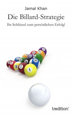 ebook: Die Billard-Strategie