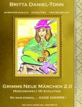 ebook: GRIMMS NEUE MÄRCHEN 2.0