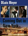 ebook: Coming Out in New York