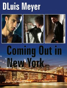 ebook: Coming Out in New York
