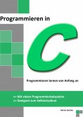 ebook: Programmieren in C